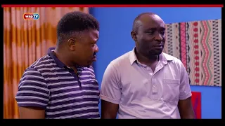 Akpan and Oduma 'WIFI PASSWORD'