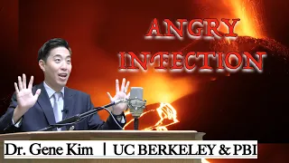 Angry Infection | Dr. Gene Kim