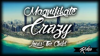 Magnifikate - Crazy (Louis The Child Remix) [Cinematic Music Video]