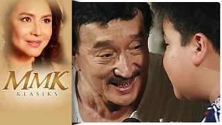 Maalaala Mo Kaya Klasiks - "Kerubin"