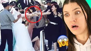 Bridezillas Exposed For Being The Worst Bride Ever