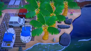 Animal Crossing New Horizons