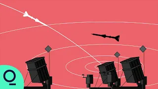 How Israel's Iron Dome Actually Works