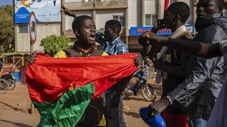 Lövöldözés volt több laktanyában is Burkina Fasóban