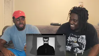 THE MIYAGI REACTION feat. Самурай / Говори мне (Andy Panda) / Try (HLOY) | RUSSIAN RAP REACTION