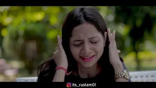 Girlfriend Ho Toh Aisi |  Be A Good Person | its  Rustam