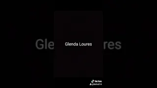 Camila loures vs Glenda Loures no tik tok