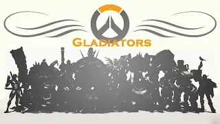 05 - GMV - Gladiators - Танибата-2019