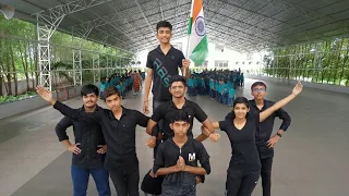 Mime | Incredible india | independence day 2022