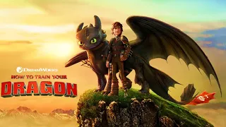 How to Train Your Dragon - Soundtrack Tribute
