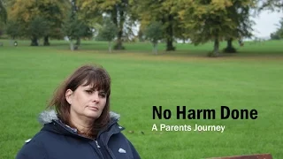 #NoHarmDone | A Parent's Journey | My Child Self-Harms | YoungMinds