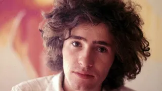 Tim Buckley ~ Troubadour