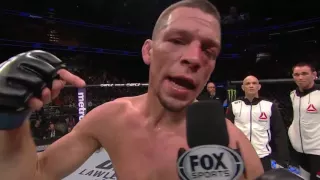 UFC 200׃ Nate Diaz vs Conor McGregor 2 Promo III