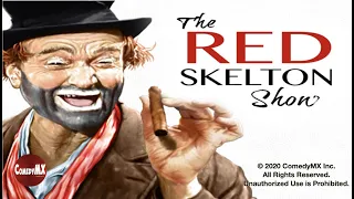 The Red Skelton Show | Season 8 | Episode 12 | Fredddie and the Spies | Red Skelton