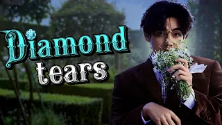 Diamond tears #29 | ЭПИЛОГ и БОНУС | yoon_ami | ВИГУКИ |  Озвучка фанфика by Мио #bts #озвучка