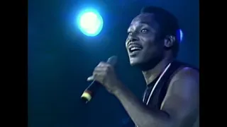 George Benson   Live at montreux