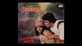 Sathi mere Sathi -(Jhankaar Beats) - Suman Kalyanpur - Veerana Film - Bappi Lahiri/Indivar