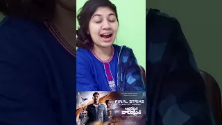 Operation Valentine | Official Trailer Reaction | Varun Tej, Manushi Chhillar| 1st March 2024