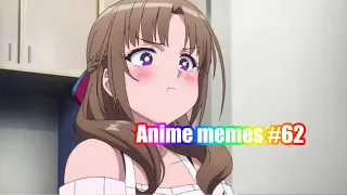 Anime memes #62