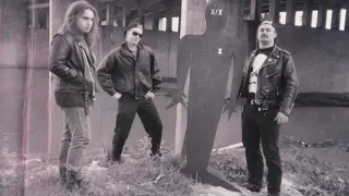 Band Of Destruction -  Live at Malones  Santa Ana, Ca 1994