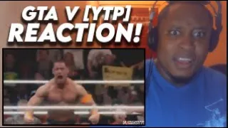 GTA V vol 11 [YTP] Reaction!