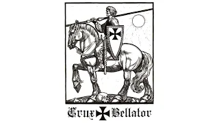Crux Bellator - Croisade (Full Album)