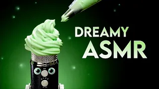 ASMR DREAMY TRIGGERS 💤 You Will Sleep to these Soothing Sounds and Gentle Whispers [Ear to Ear]