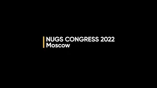 NUGS CONGRESS | 2022