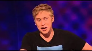 Mock the Week   Too Hot For TV Extras Part 3