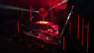 Rammstein - Deutschland (Live St. Petersburg) Russia 2019