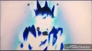 Ssj 1 Septillion Goku vs Ssj 1 Septillion Vegeta