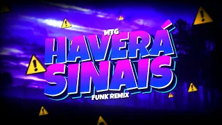 MTG HAVERÁ SINAIS (FUNK BH REMIX) Djay L Beats, Djay Nyne & Dj Andre Porto