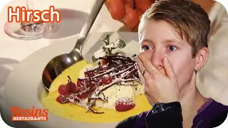 SCHOCK! 😨 Wie springt Köchin mit Rosin um? Teil 6/6 | Rosins Restaurants Kabel Eins