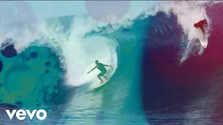 Kula Shaker - Waves (Official Video)