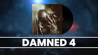 Black Ops 4 Zombies OST - Damned 4