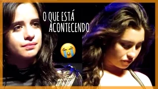 Camren Análise // WHAT HAPPENED WITH CAMREN?