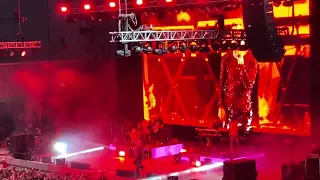 Machine Gun Kelly - Smoke and Drive (Live) - @ Daily’s Place Amp - Jacksonville, Florida