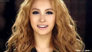 [1080p TRUE HD/ Korean Version] KARA (카라) - Jumping (점핑)