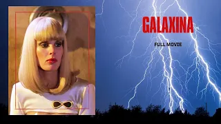 Galaxina | Action | Science Fiction | Full Movie