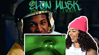DDG - ELON MUSK FT. GUNNA ( OFFICIAL MUSIC VIDEO) REACTION