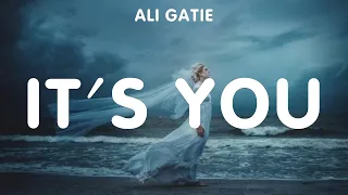 Ali Gatie ~ It's You # lyrics # Maroon 5, Selena Gomez, Anne Marie