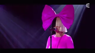 Sia - Bird Set Free (Performance Edit + Long Final)