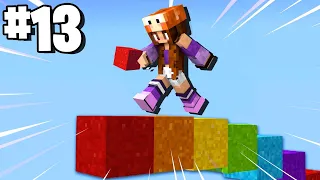 IMPARO 20 SKILL DA PRO SU MINECRAFT - ITA