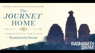 The Journey Home Book (Powerful Trailer-2)