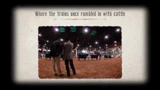 I Am Angus: New Frontiers, Denver and the National Western Stock Show