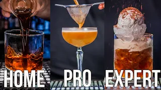 How to Make an Espresso Martini | Home Pro Expert