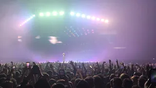 2 Diamants - Damso Live Bercy 16/12/2022