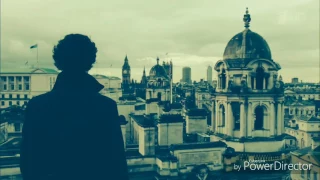 Шерлок-Sherlock(BBS) клип Alekseev-Океанами стали.
