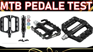 ᐅ MTB Pedale Test 2023 | Top 3 MTB Pedale