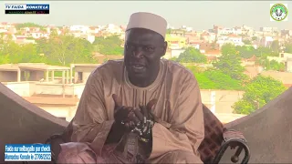 FAIDA sur selibakallo par cheick Mamadou Konaté le 27/06/2022